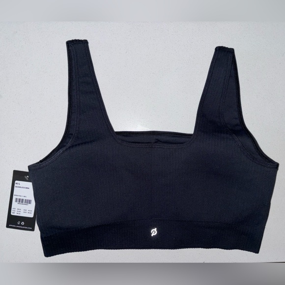 Peloton Seamless Bra - Picture 10 of 11